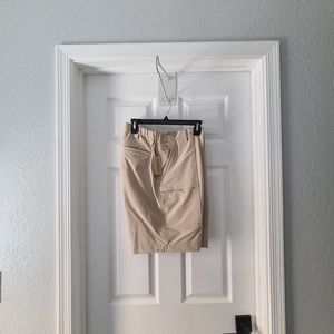 Roundtree & Yorke Caribbean 40 Shorts